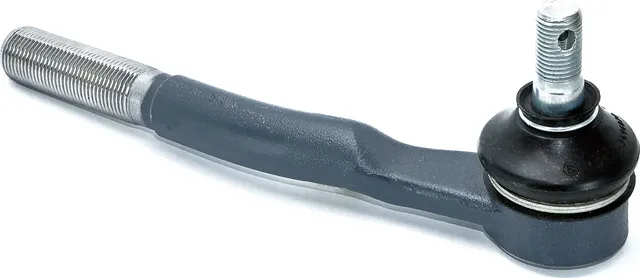 Наконечник тяги рулевой трапеции наружный левый 2108 Комфорт (наподложке) всборе (Belmag). Артикул BM4989