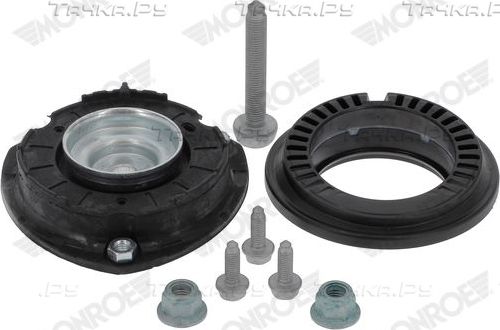 Опора амортизатора (стойки) Monroe MOUNTING KIT передняя для SEAT Ibiza V 2017-2026. Артикул MK411