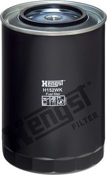 Топливный фильтр Hengst. Артикул H152WK