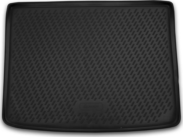 Коврик Element в багажник для Jeep Renegade 2015-2026. Артикул CARJEP00012