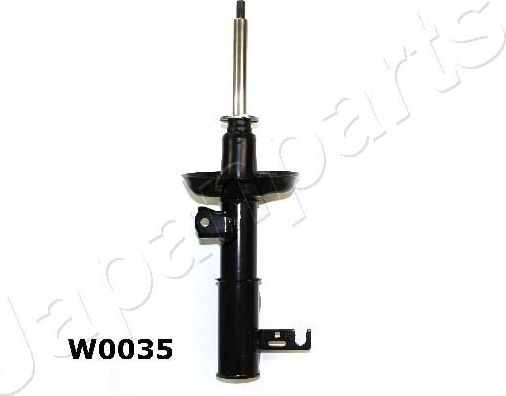 Амортизатор Japanparts. Артикул MM-W0035