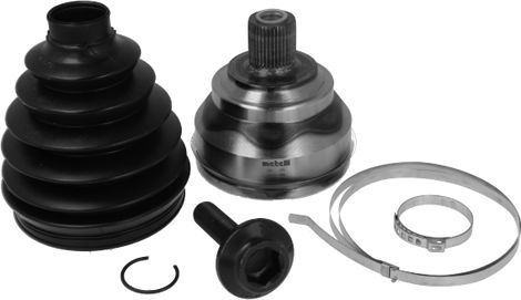 Шрус внутренний (граната) Metelli. Артикул 15-1660