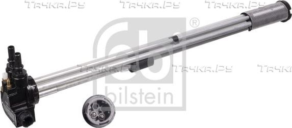 Датчик уровня топлива Febi Bilstein для MAN TGM 2005-2026. Артикул 102661