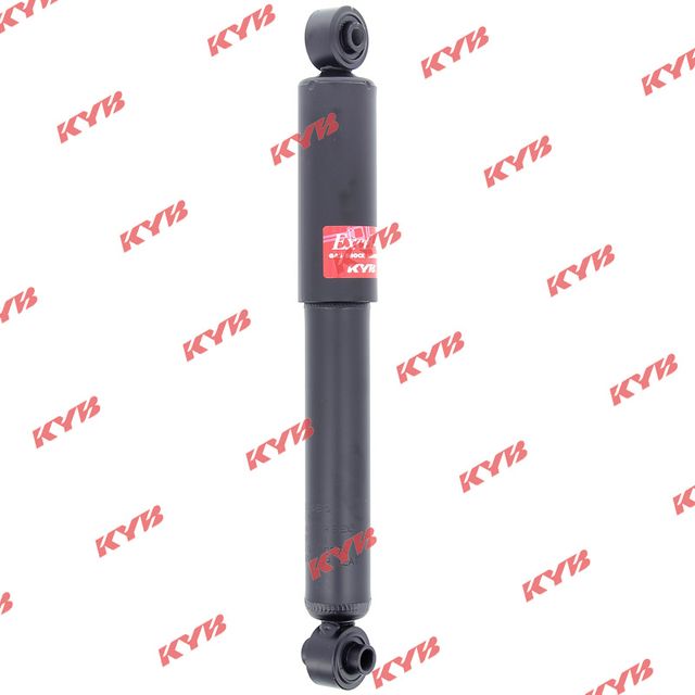 Амортизатор KYB (Каяба) Excel-G задний для Fiat Panda II 2006-2012. Артикул 343486