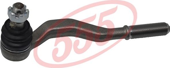Наконечник рулевой тяги 555. Артикул SE-3661L