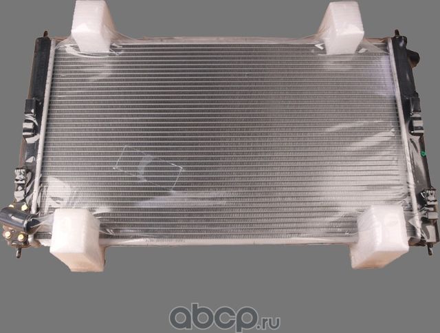 Радиатор основной (Sumomoto). Артикул SMMN156092