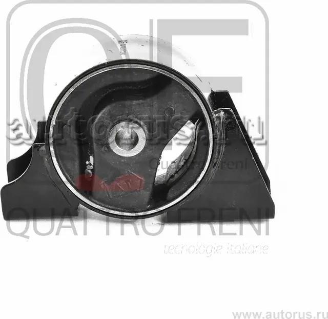 Опора двигателя (Quattro Freni). Артикул qf00a00274