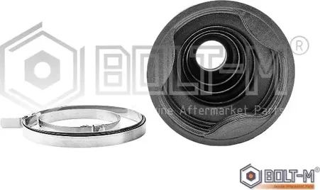 Пыльник ШРУСа (Bolt-M). Артикул BM8408