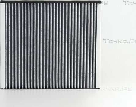 Салонный фильтр SCT-Germany для Skoda Fabia II 2007-2014. Артикул SAK 291