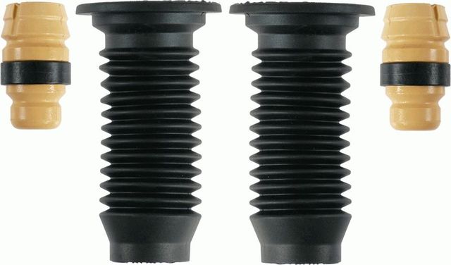 Комплект отбойников и пыльников амортизаторов (стоек) SACHS сервисный комплект передний для Citroen C1 I 2005-2014. Артикул 900 213