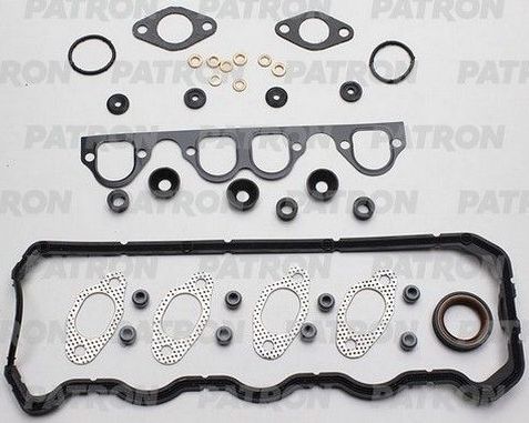 Комплект прокладок ГБЦ Patron. Артикул PG1-2019