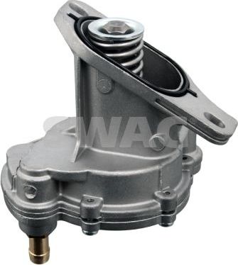 Вакуумный насос SWAG для Volkswagen LT II 1996-2006. Артикул 32 92 3248