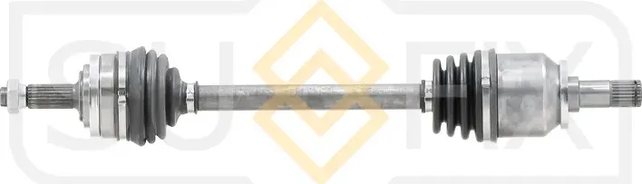 Привод в сборе L (Sufix). Артикул SV1009