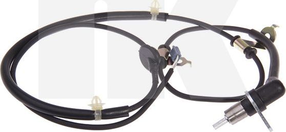 Датчик ABS NK. Артикул 295203