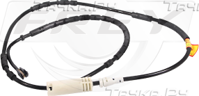 Датчик износа тормозных колодок  Frey. Артикул 880705001