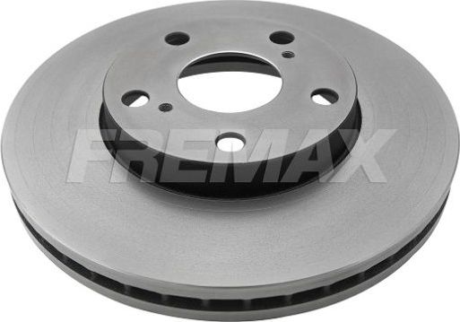 Тормозной диск Fremax. Артикул BD-3304