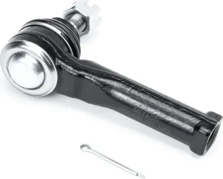 Наконечник рулевой (Metaco). Артикул 4000094