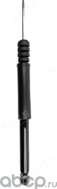 АМОРТИЗАТОР ПОДВЕСКИ ЗАД ГАЗ RENAULT LOGAN (2005) (Iberis). Артикул IB132036