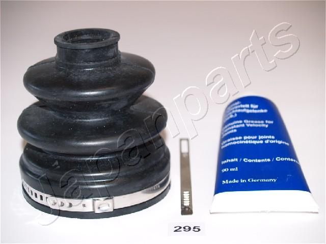 Пыльник ШРУСа внутренний Japanparts для Kia Carnival I 2001-2006. Артикул KB-295