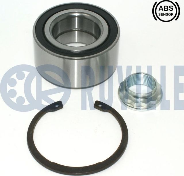 Ступичный подшипник (комплект) Ruville. Артикул 220052