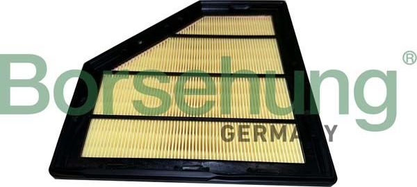 Воздушный фильтр Borsehung левый для BMW 7 VI (G11/G12) 2015-2019. Артикул B12452
