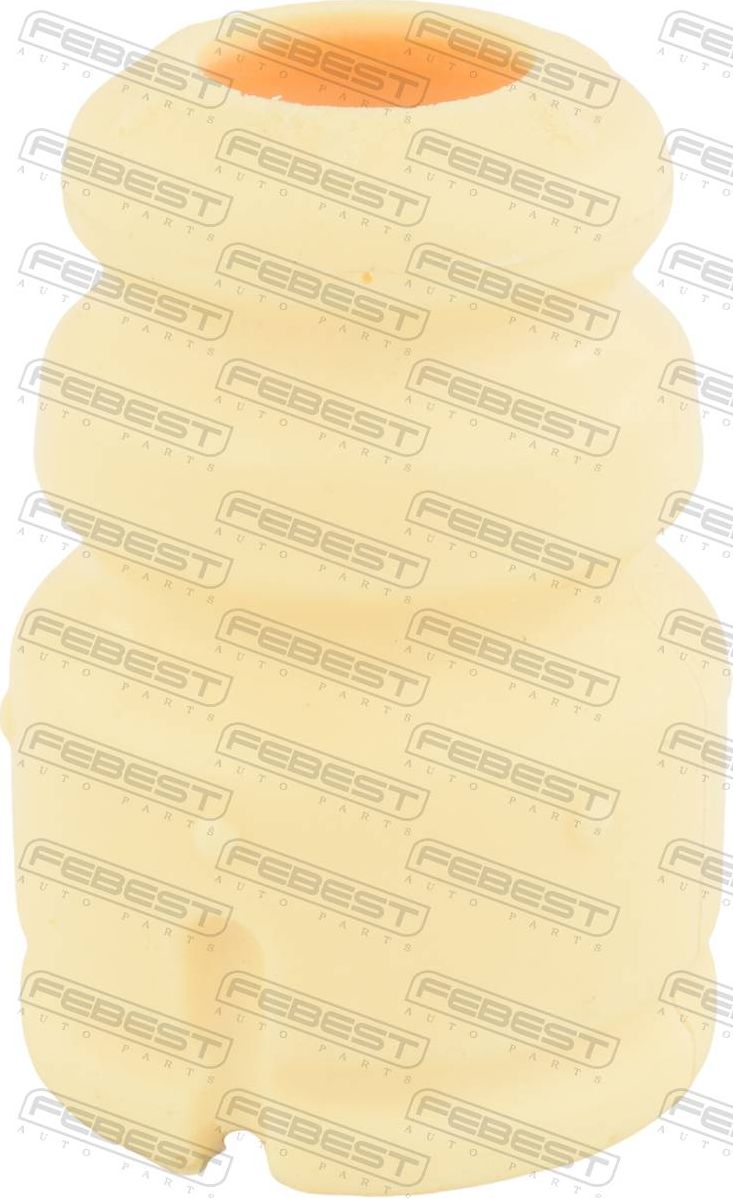 Отбойник амортизатора (стойки) Febest передний для Chery Tiggo 8 Pro I 2021-2026. Артикул CYD-T18F