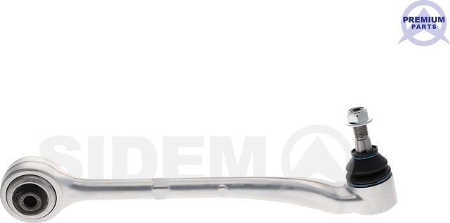 Продольный рычаг передней подвески Sidem (алюминий) правый нижний для BMW 7 III (E38) 1994-2001. Артикул 21177