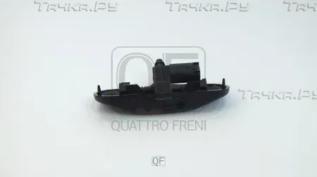 ФОРСУНКА ОМЫВАТЕЛЯ ВЕТРОВОГО СТЕКЛА LH (Quattro Freni). Артикул QF10N00495