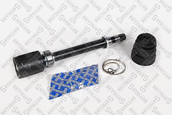 Шрус внутренний (граната) Stellox. Артикул 160 1147-SX