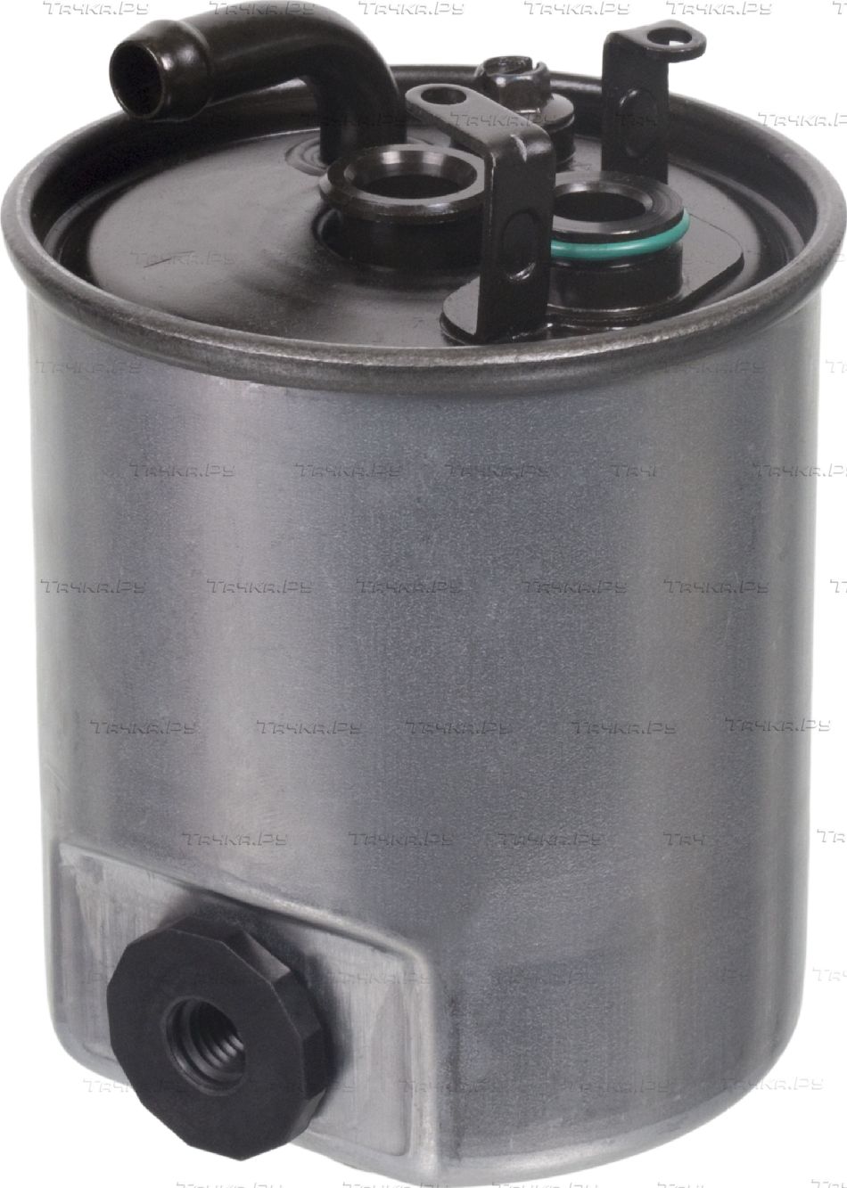 Топливный фильтр Febi Bilstein. Артикул 26821