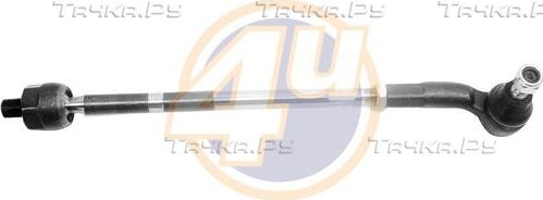 Рулевая тяга (в сборе) 4U для SEAT Toledo II 1998-2006. Артикул VV-J-94806