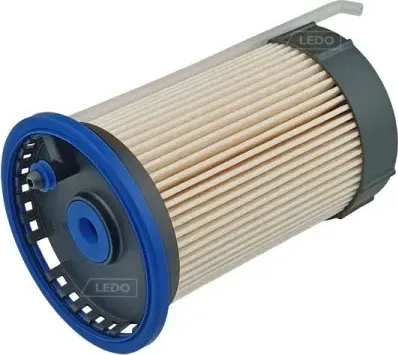 Фильтр топливный (Ledo). Артикул 80041LFFD