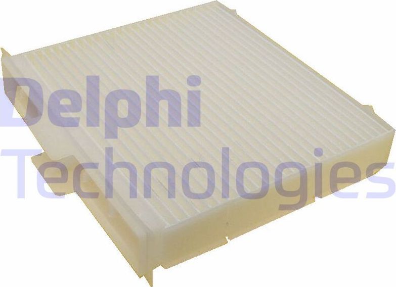 Салонный фильтр Delphi. Артикул TSP0325195