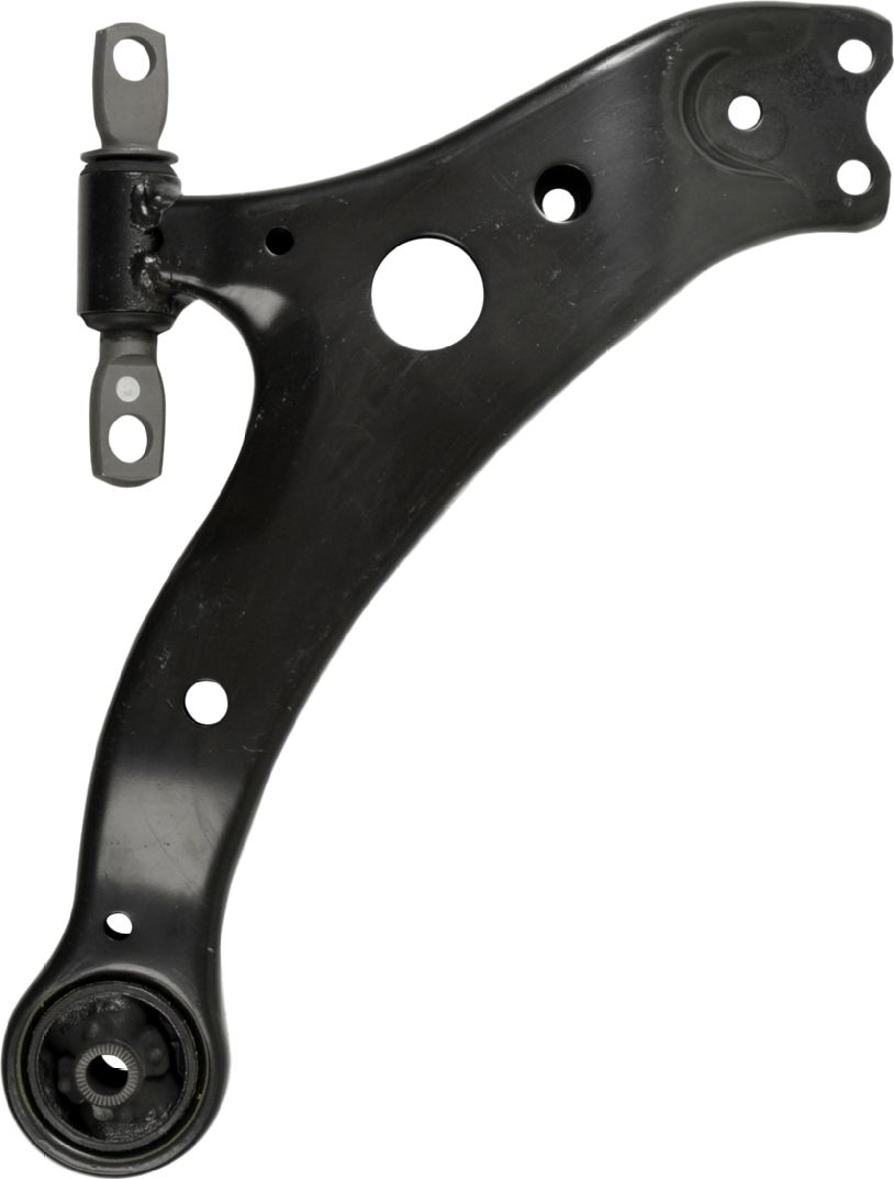 Поперечный рычаг передней подвески Blue Print (Листовая сталь). Артикул ADT386148