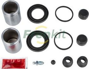 Ремкомплект тормозного суппорта Frenkit задний для Renault Mascott 1999-2013. Артикул 246915