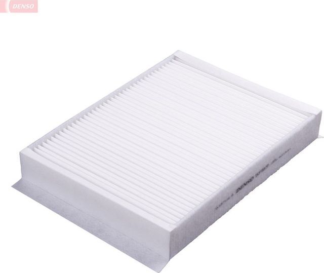 Салонный фильтр Denso для Renault Grand Scenic III 2009-2015. Артикул DCF586P