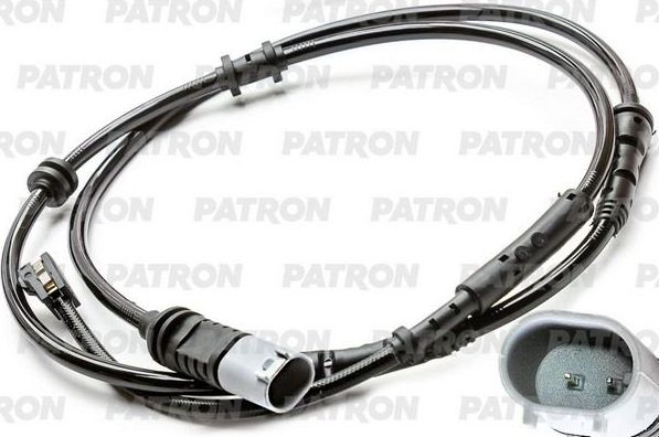 Датчик износа тормозных колодок  Patron. Артикул PE17085