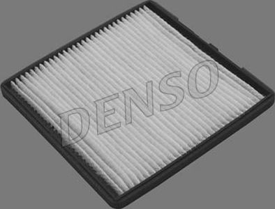 Салонный фильтр Denso. Артикул DCF284P