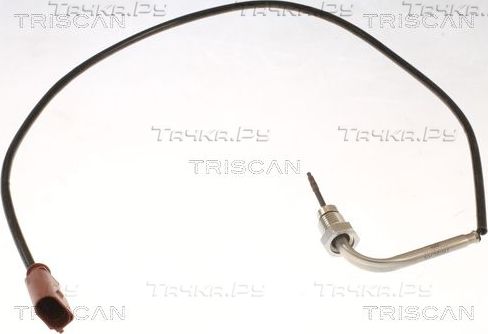 Датчик температуры выхлопных газов Triscan для Audi A3 II (8P) 2003-2013. Артикул 8826 29095