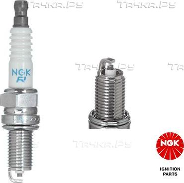 Свеча зажигания NGK V-Line  для Fiat 500L I 2012-2026. Артикул 94037
