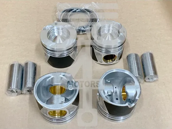 Поршень (All4motors). Артикул EPNS0323