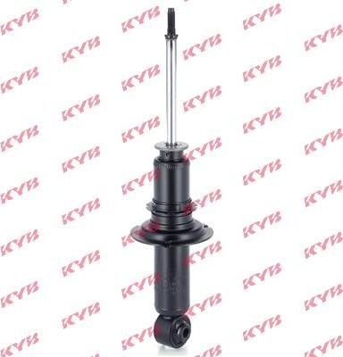 Амортизатор KYB (Каяба) Excel-G задний для Mazda MX-5 I (NA) 1990-1998. Артикул 341127