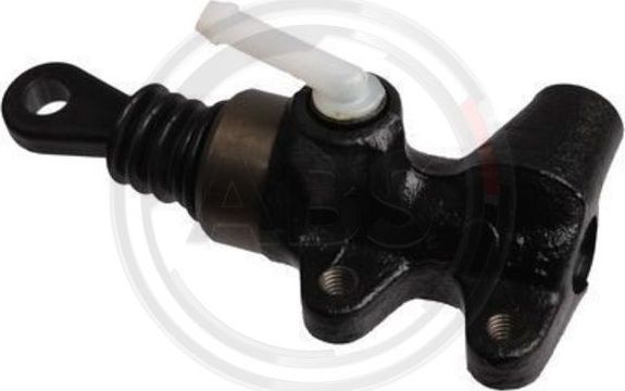 Цилиндр сцепления главный ABS (Чугун). Артикул 41179