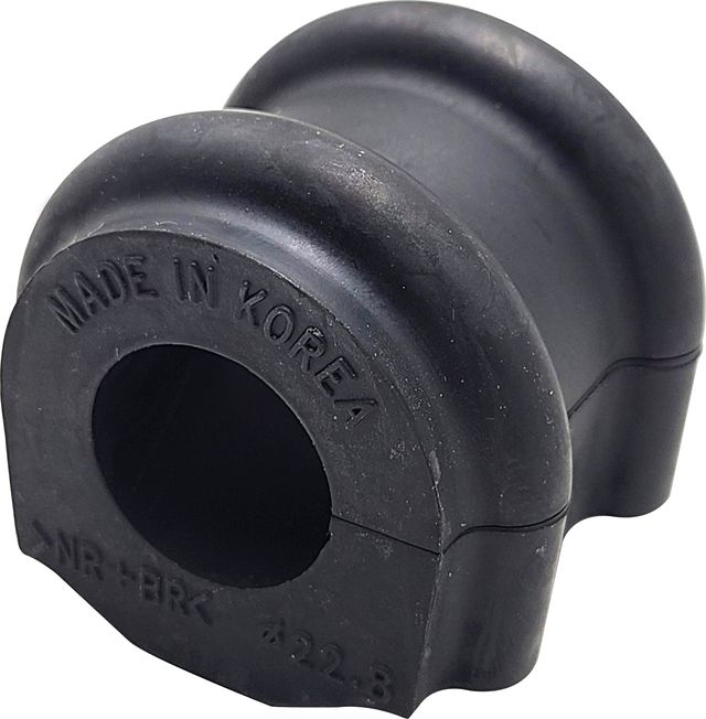 Втулка стабилизатора CTR передняя правая/левая для Hyundai Santa Fe I 2001-2006. Артикул GV0084