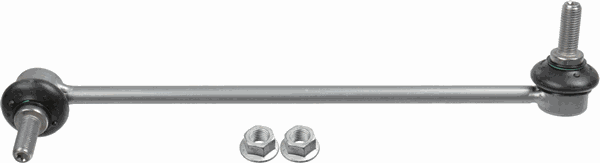 Стойка (тяга) стабилизатора Lemforder передняя левая для BMW X4 II (G02) 2018-2026. Артикул 42107 01