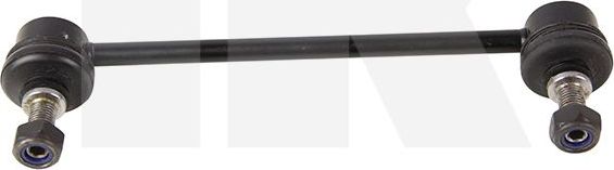 Стойка (тяга) стабилизатора NK задняя для Mazda Premacy I (CP) 1999-2001. Артикул 5113213