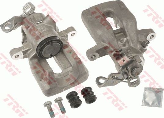 Тормозной суппорт TRW (Чугун). Артикул BHN930