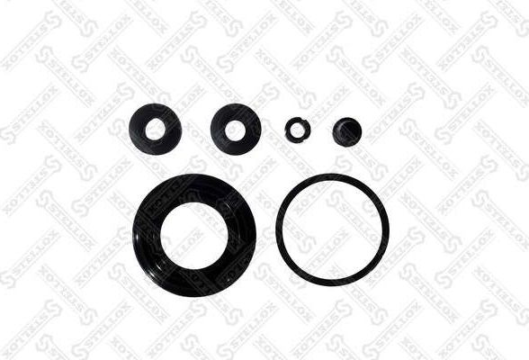 Ремкомплект тормозного суппорта Stellox. Артикул 04-98051-SX