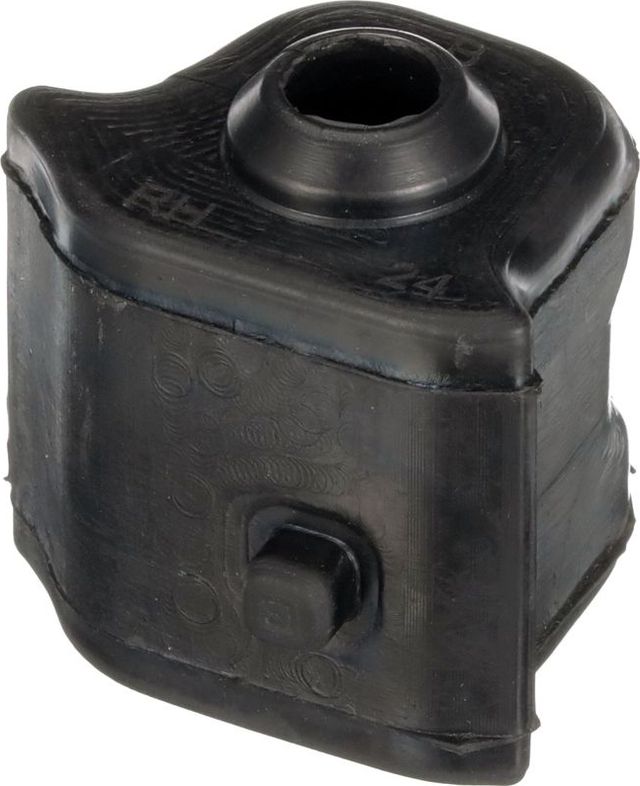 Втулка стабилизатора Gates (резина) передняя правая для Audi S3 I (8L) 1999-2003. Артикул AWS1606