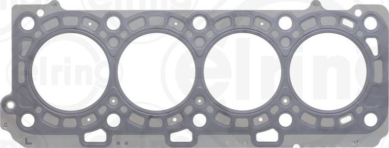 Прокладка ГБЦ Elring. Артикул 484.010